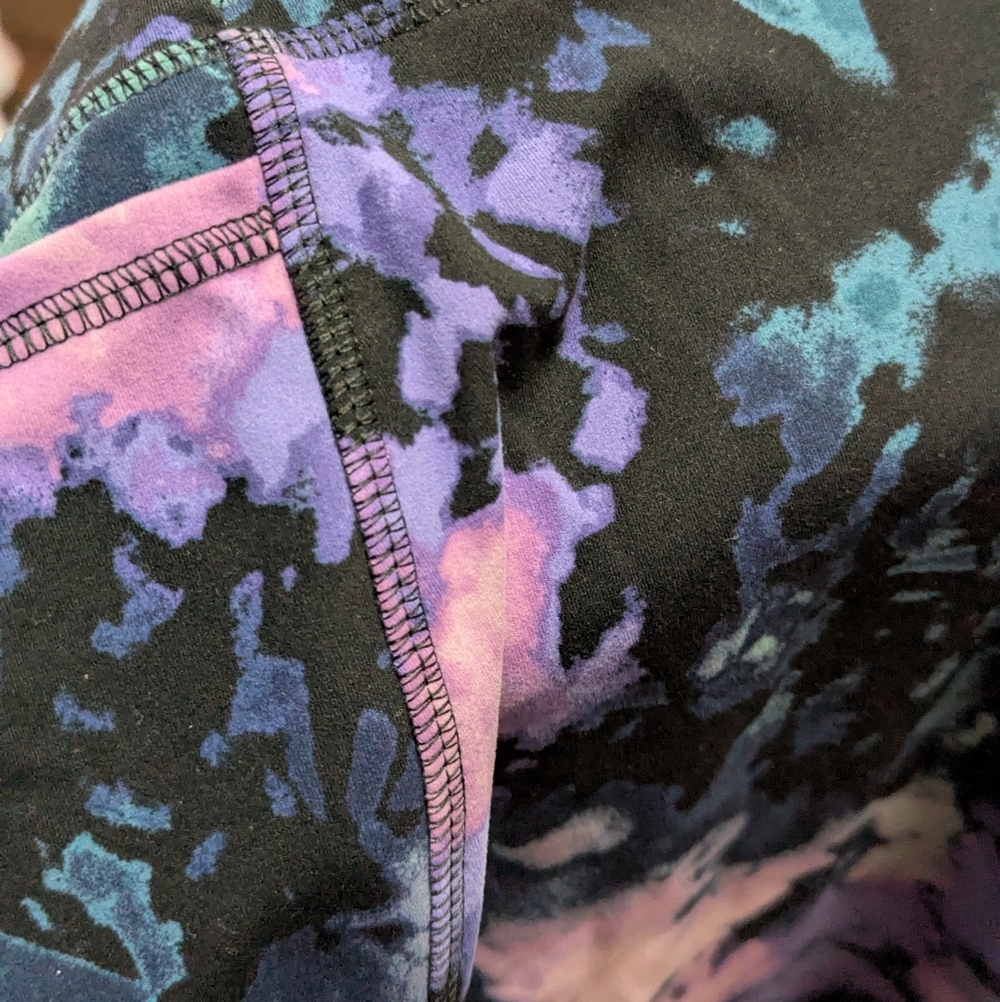➕LIVI Soft Tie Dye Legging➕ - Picture 6 of 9
